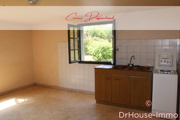 Maison à vendre 5 pièces de 134 m²