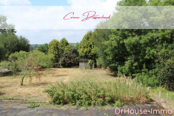 Maison à vendre 5 pièces de 134 m²