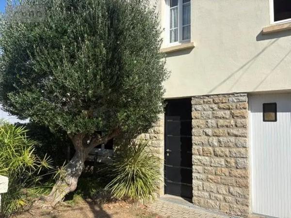 Achat - Maison Quimper 29000 6 pièces 135 m 2 248 m 2