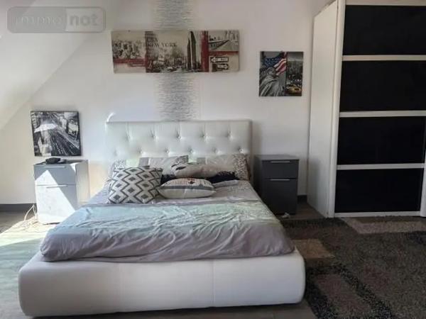 Achat - Maison Quimper 29000 6 pièces 135 m 2 248 m 2