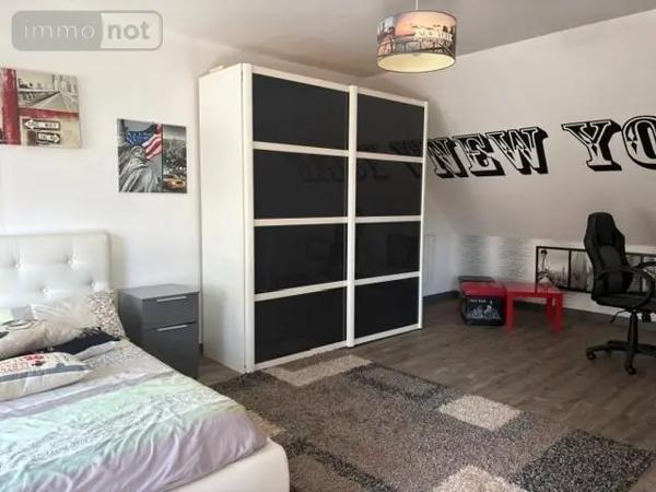 Achat - Maison Quimper 29000 6 pièces 135 m 2 248 m 2