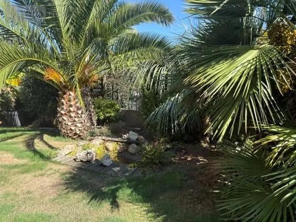 Achat - Maison Quimper 29000 6 pièces 135 m 2 248 m 2