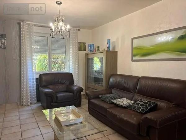 Achat - Maison Quimper 29000 6 pièces 135 m 2 248 m 2