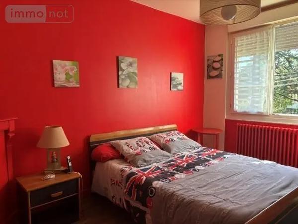 Achat - Maison Quimper 29000 6 pièces 135 m 2 248 m 2
