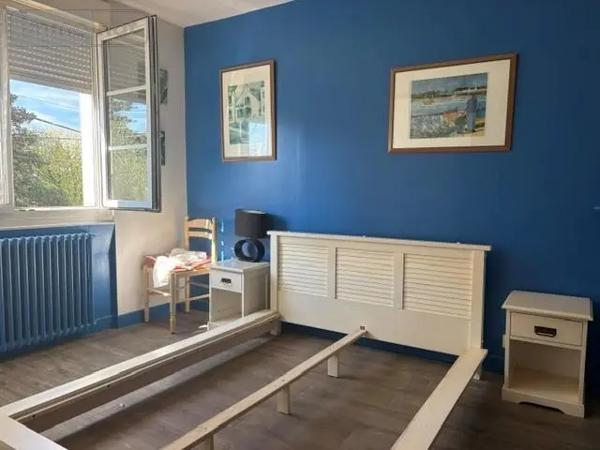 Achat - Maison Quimper 29000 6 pièces 135 m 2 248 m 2
