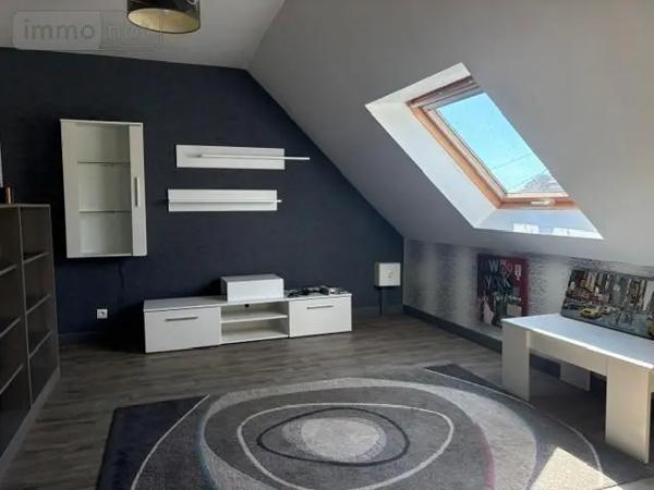 Achat - Maison Quimper 29000 6 pièces 135 m 2 248 m 2
