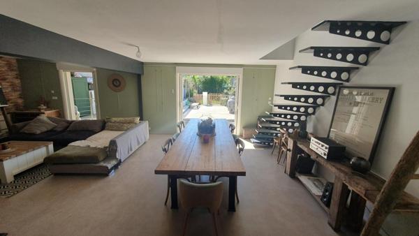 Maison à Saint-Nazaire, 44600 - 5 pièces 150m²