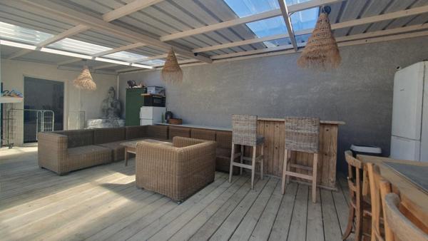 Maison à Saint-Nazaire, 44600 - 5 pièces 150m²