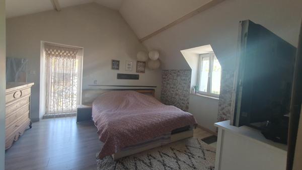 Maison à Saint-Nazaire, 44600 - 5 pièces 150m²