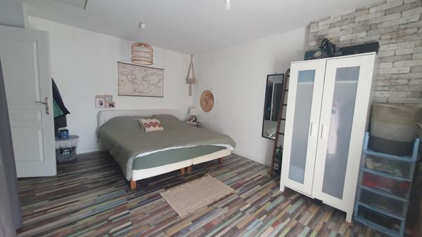 Maison à Saint-Nazaire, 44600 - 5 pièces 150m²