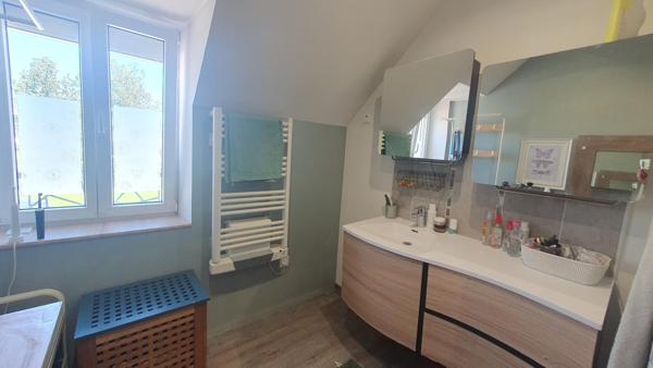 Maison à Saint-Nazaire, 44600 - 5 pièces 150m²