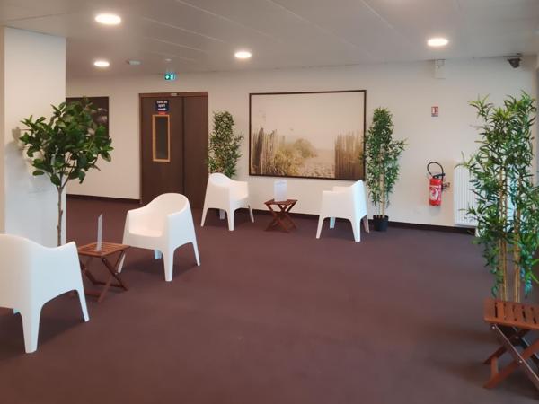 Revenus locatifs garantis dans zone active