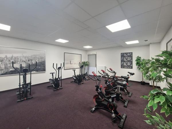 Revenus locatifs garantis dans zone active