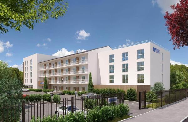 Revenus locatifs garantis dans zone active