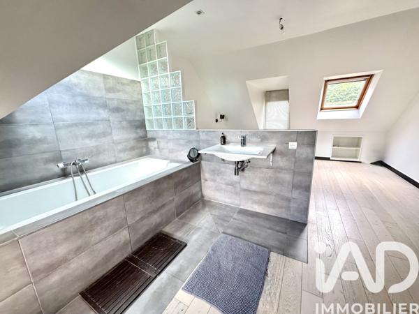 Maison à vendre 6 pièces 192 m² Soisy-sous-Montmorency