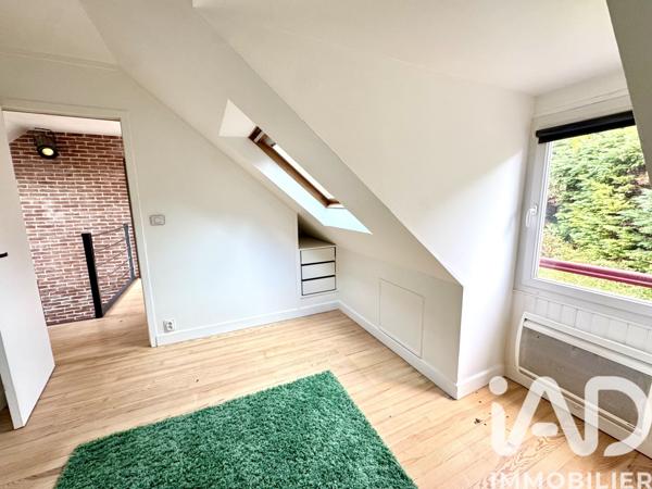 Maison à vendre 6 pièces 192 m² Soisy-sous-Montmorency