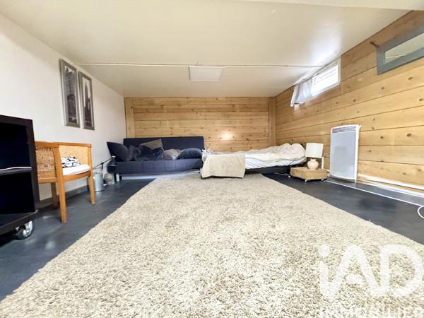 Maison à vendre 6 pièces 192 m² Soisy-sous-Montmorency