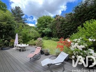 Maison à vendre 6 pièces 192 m² Soisy-sous-Montmorency