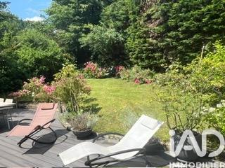 Maison à vendre 6 pièces 192 m² Soisy-sous-Montmorency