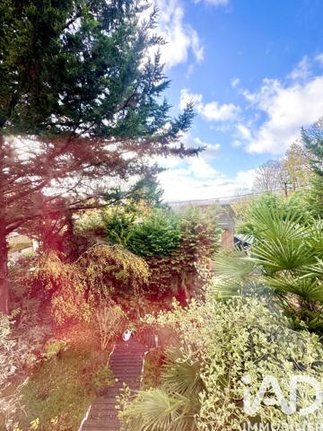 Maison à vendre 6 pièces 192 m² Soisy-sous-Montmorency