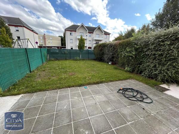 Appartement à louer 3 pièces 64.69m²