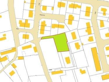 Terrain de loisirs - Bois - Etang à vendre à Audierne dans le Finistère (29770), ref : 29021-000948