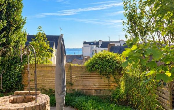 Vente Appartement P3 Avec jardinet neuf Perros-guirec