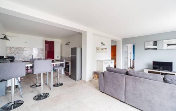 Vente Appartement P3 Avec jardinet neuf Perros-guirec