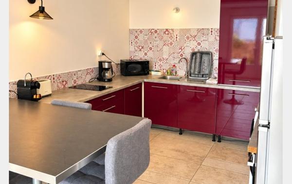 Vente Appartement P3 Avec jardinet neuf Perros-guirec