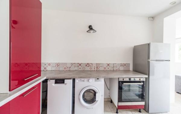 Vente Appartement P3 Avec jardinet neuf Perros-guirec