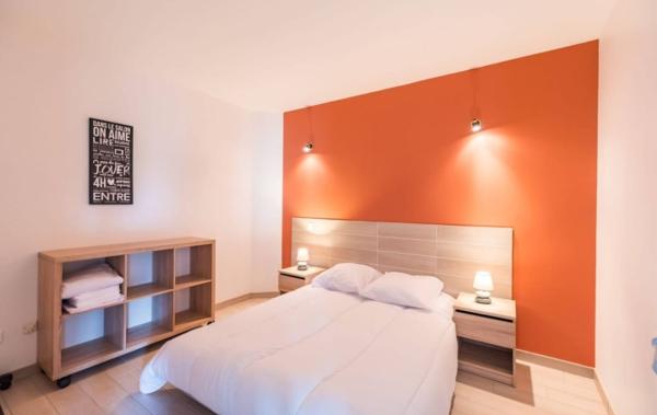 Vente Appartement P3 Avec jardinet neuf Perros-guirec