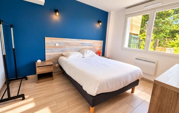Vente Appartement P3 Avec jardinet neuf Perros-guirec