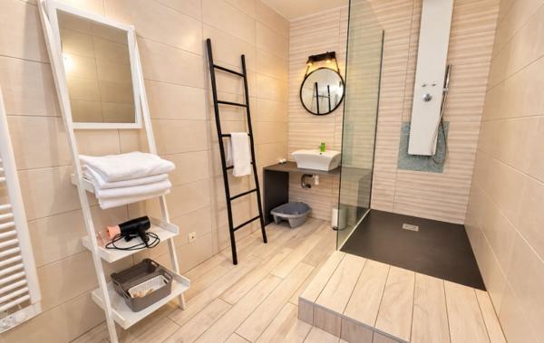 Vente Appartement P3 Avec jardinet neuf Perros-guirec