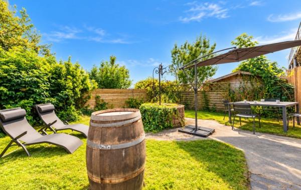 Vente Appartement P3 Avec jardinet neuf Perros-guirec