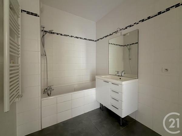 Appartement F2 à vendre  2 pièces - 51,31 m2 ISSY LES MOULINEAUX - 92