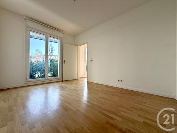 Appartement F2 à vendre  2 pièces - 51,31 m2 ISSY LES MOULINEAUX - 92