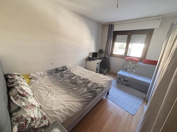 T3 CLUSES + GARAGE + CAVE