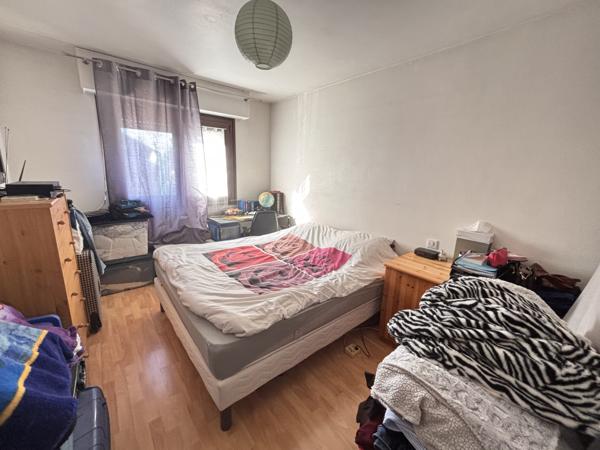 T3 CLUSES + GARAGE + CAVE