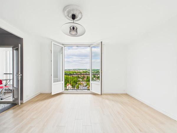 Appartement Noisy Le Grand 3 pièce(s) 57m²