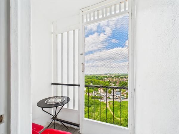 Appartement Noisy Le Grand 3 pièce(s) 57m²