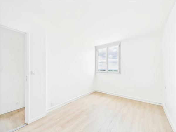 Appartement Noisy Le Grand 3 pièce(s) 57m²