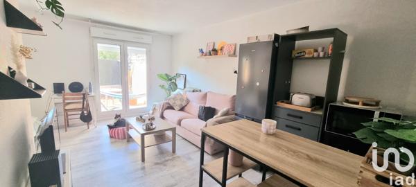 Appartement à vendre 1 pièce 34 m² Grabels