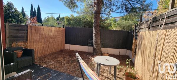 Appartement à vendre 1 pièce 34 m² Grabels