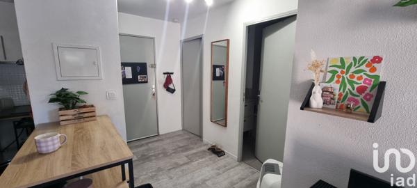 Appartement à vendre 1 pièce 34 m² Grabels