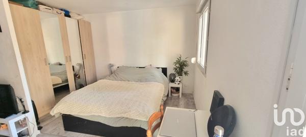 Appartement à vendre 1 pièce 34 m² Grabels