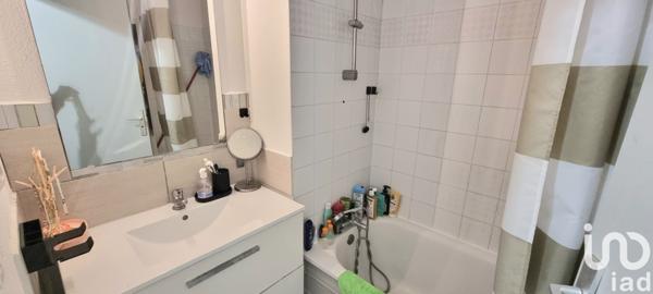 Appartement à vendre 1 pièce 34 m² Grabels