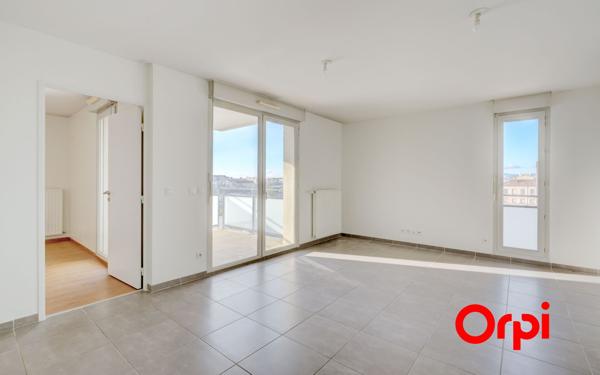 Appartement à vendre    3 pièces • 57,52 m2 Villeurbanne