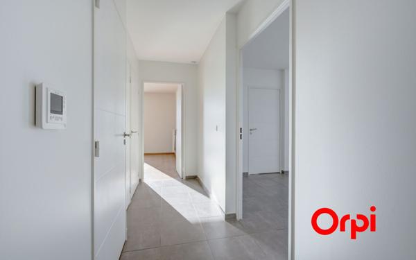 Appartement à vendre    3 pièces • 57,52 m2 Villeurbanne
