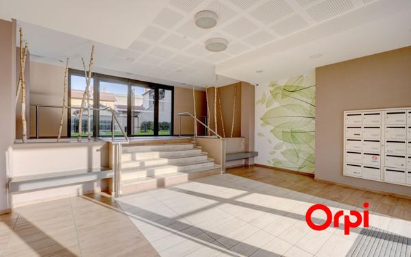 Appartement à vendre    3 pièces • 57,52 m2 Villeurbanne