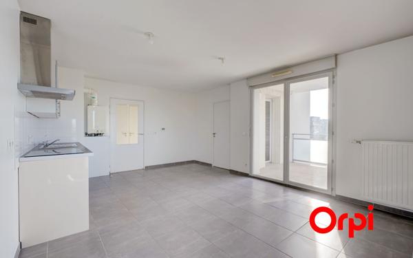 Appartement à vendre    3 pièces • 57,52 m2 Villeurbanne